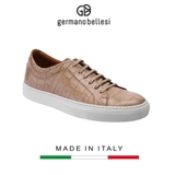 ORDER GIÀY THỂ THAO - GERMANO BELLESI - SẢN XUẤT THỦ CÔNG TẠI ITALY