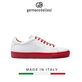 ORDER GIÀY THỂ THAO - GERMANO BELLESI - SẢN XUẤT THỦ CÔNG TẠI ITALY