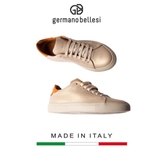 ORDER GIÀY THỂ THAO - GERMANO BELLESI - SẢN XUẤT THỦ CÔNG TẠI ITALY