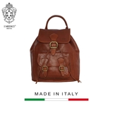 BALO VEGETABLE-TANNED CALFSKIN-  MEDICI OF FLORENCE - SẢN XUẤT THỦ CÔNG TẠI ITALIA