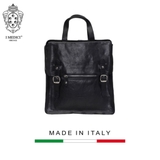 BALO 6870 - Black -  MEDICI OF FLORENCE - SẢN XUẤT THỦ CÔNG TẠI ITALIA