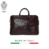 TÚI ĐỰNG LAPTOP -  MEDICI OF FLORENCE - SẢN XUẤT THỦ CÔNG TẠI ITALIA