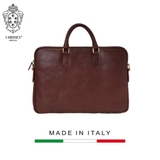 TÚI ĐỰNG LAPTOP -  MEDICI OF FLORENCE - SẢN XUẤT THỦ CÔNG TẠI ITALIA