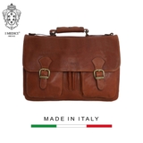 CẶP ĐỰNG TÀI LIỆU -  MEDICI OF FLORENCE - SẢN XUẤT THỦ CÔNG TẠI ITALIA