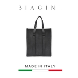 TÚI SHOPPING – BIAGINI - SẢN XUẤT THỦ CÔNG TỪ ITALY
