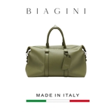 TÚI DU LỊCH – BIAGINI - SẢN XUẤT THỦ CÔNG TỪ ITALY