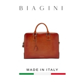 CẶP DA NAM – BIAGINI - SẢN XUẤT THỦ CÔNG TỪ ITALY