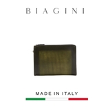CLUTCH NAM – BIAGINI - SẢN XUẤT THỦ CÔNG TỪ ITALY