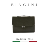 CẶP DA NAM – BIAGINI - SẢN XUẤT THỦ CÔNG TỪ ITALY