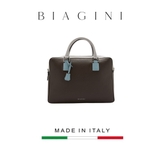 CẶP DA NAM – BIAGINI - SẢN XUẤT THỦ CÔNG TỪ ITALY