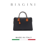 CẶP DA NAM – BIAGINI - SẢN XUẤT THỦ CÔNG TỪ ITALY