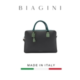 CẶP DA NAM – BIAGINI - SẢN XUẤT THỦ CÔNG TỪ ITALY