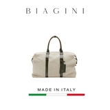 TÚI DU LỊCH – BIAGINI - SẢN XUẤT THỦ CÔNG TỪ ITALY