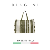 TÚI XÁCH TAY – BIAGINI - SẢN XUẤT THỦ CÔNG TỪ ITALY