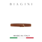 DÂY LƯNG DA NAM – BIAGINI - SẢN XUẤT THỦ CÔNG TỪ ITALY