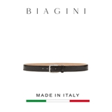 DÂY LƯNG NAM DA CÁ SẤU – BIAGINI - SẢN XUẤT THỦ CÔNG TỪ ITALY