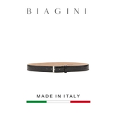 DÂY LƯNG NAM DA CÁ SẤU CINTURE FIANCO – BIAGINI - SẢN XUẤT THỦ CÔNG TỪ ITALY