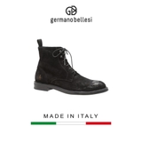 ORDER GIÀY BOOTS NAM - GERMANO BELLESI - SẢN XUẤT THỦ CÔNG TẠI ITALY
