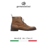 ORDER GIÀY BOOTS NAM - GERMANO BELLESI - SẢN XUẤT THỦ CÔNG TẠI ITALY