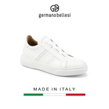 ORDER GIÀY SNEAKER NAM - GERMANO BELLESI - SẢN XUẤT THỦ CÔNG TẠI ITALY