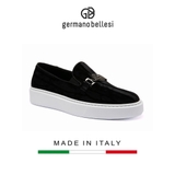 ORDER GIÀY SNEAKER NAM - GERMANO BELLESI - SẢN XUẤT THỦ CÔNG TẠI ITALY