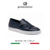 ORDER GIÀY SNEAKER NAM - GERMANO BELLESI - SẢN XUẤT THỦ CÔNG TẠI ITALY