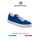 ORDER GIÀY SNEAKER NAM - GERMANO BELLESI - SẢN XUẤT THỦ CÔNG TẠI ITALY