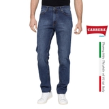 QUẦN JEANS NAM 5 TÚI MOD.700 - CARRERA JEANS - NHẬP KHẨU CHÍNH HÃNG TỪ Ý