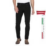 QUẦN MOLESKIN NAM MOD.717 5 TÚI SLIM FIT - CARRERA JEANS - NHẬP KHẨU CHÍNH HÃNG TỪ Ý