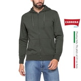 ÁO KHOÁC NỈ NAM 833B0081A - CARRERA JEANS - NHẬP KHẨU CHÍNH HÃNG TỪ ITALIA