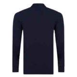 ÁO POLO DÀI TAY NAM XANH NAVY - RALPH LAUREN - NHẬP KHẨU CHÍNH HÃNG TỪ CHLB ĐỨC