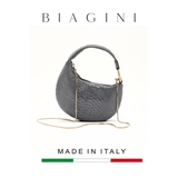 TÚI ĐEO VAI NỮ – BIAGINI - SẢN XUẤT THỦ CÔNG TỪ ITALY
