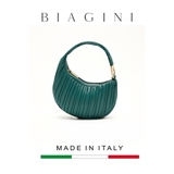 TÚI ĐEO VAI NỮ – BIAGINI - SẢN XUẤT THỦ CÔNG TỪ ITALY