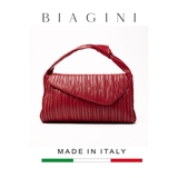 TÚI ĐEO VAI NỮ – BIAGINI - SẢN XUẤT THỦ CÔNG TỪ ITALY