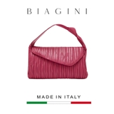TÚI ĐEO VAI NỮ – BIAGINI - SẢN XUẤT THỦ CÔNG TỪ ITALY