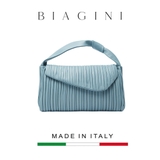 TÚI ĐEO VAI NỮ – BIAGINI - SẢN XUẤT THỦ CÔNG TỪ ITALY