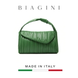 TÚI ĐEO VAI NỮ – BIAGINI - SẢN XUẤT THỦ CÔNG TỪ ITALY