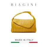 TÚI ĐEO VAI NỮ – BIAGINI - SẢN XUẤT THỦ CÔNG TỪ ITALY