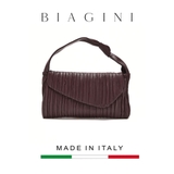 TÚI ĐEO VAI NỮ – BIAGINI - SẢN XUẤT THỦ CÔNG TỪ ITALY