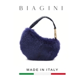 TÚI ĐEO VAI NỮ – BIAGINI - SẢN XUẤT THỦ CÔNG TỪ ITALY