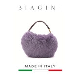 TÚI ĐEO VAI NỮ – BIAGINI - SẢN XUẤT THỦ CÔNG TỪ ITALY