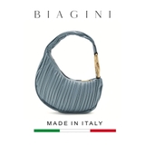 TÚI ĐEO VAI NỮ – BIAGINI - SẢN XUẤT THỦ CÔNG TỪ ITALY