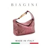 TÚI CẦM TAY NỮ – BIAGINI - SẢN XUẤT THỦ CÔNG TỪ ITALY