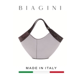 TÚI ĐEO VAI NỮ – BIAGINI - SẢN XUẤT THỦ CÔNG TỪ ITALY