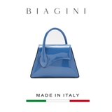 TÚI HANDBAG NỮ – BIAGINI - SẢN XUẤT THỦ CÔNG TỪ ITALY