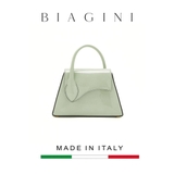 TÚI HANDBAG NỮ – BIAGINI - SẢN XUẤT THỦ CÔNG TỪ ITALY