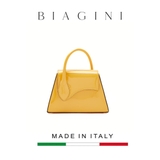 TÚI HANDBAG NỮ – BIAGINI - SẢN XUẤT THỦ CÔNG TỪ ITALY