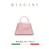 TÚI HANDBAG NỮ – BIAGINI - SẢN XUẤT THỦ CÔNG TỪ ITALY