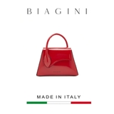 TÚI HANDBAG NỮ – BIAGINI - SẢN XUẤT THỦ CÔNG TỪ ITALY