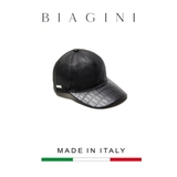 MŨ BÓNG CHÀY MONTECARLO - BIAGINI - SẢN XUẤT THỦ CÔNG Ở Ý